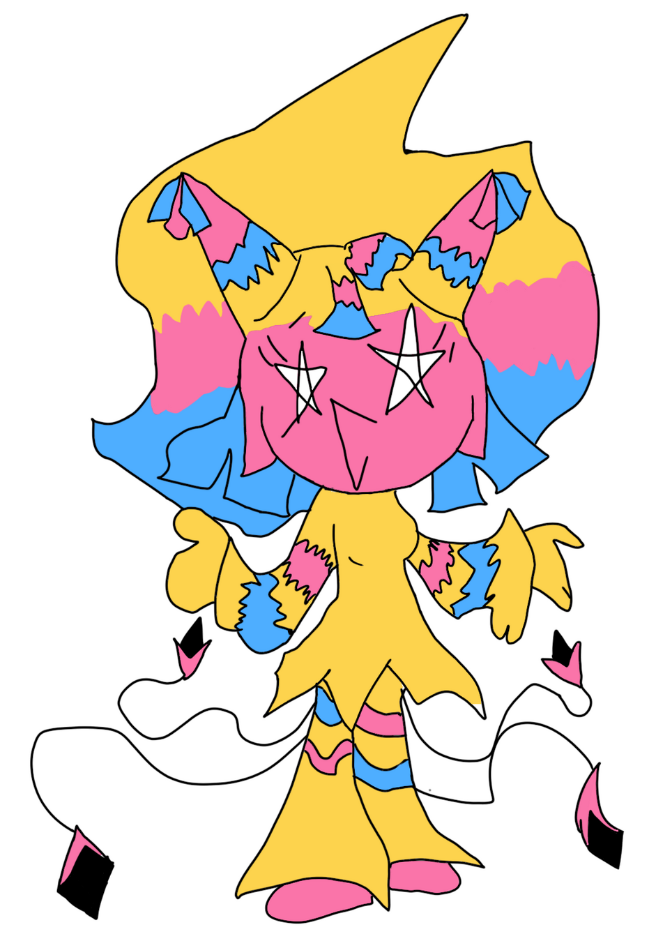 Yatta Plus helo my fellows